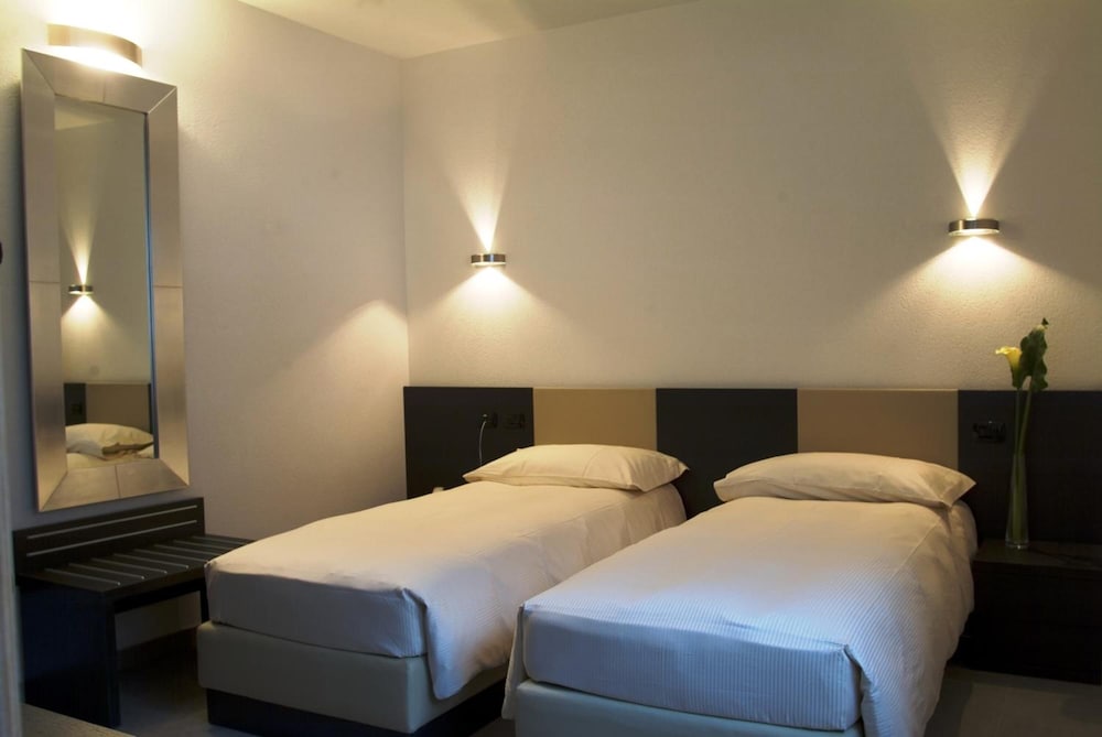

Milano - Chiavenna - Hotel San Lorenzo Chiavenna