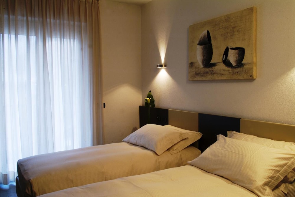 

Olbia - Chiavenna - Hotel San Lorenzo Chiavenna