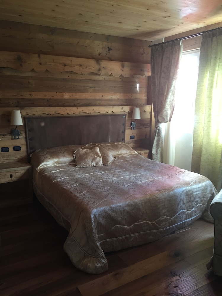 

Torino - Sestriere - Hotel Chaberton