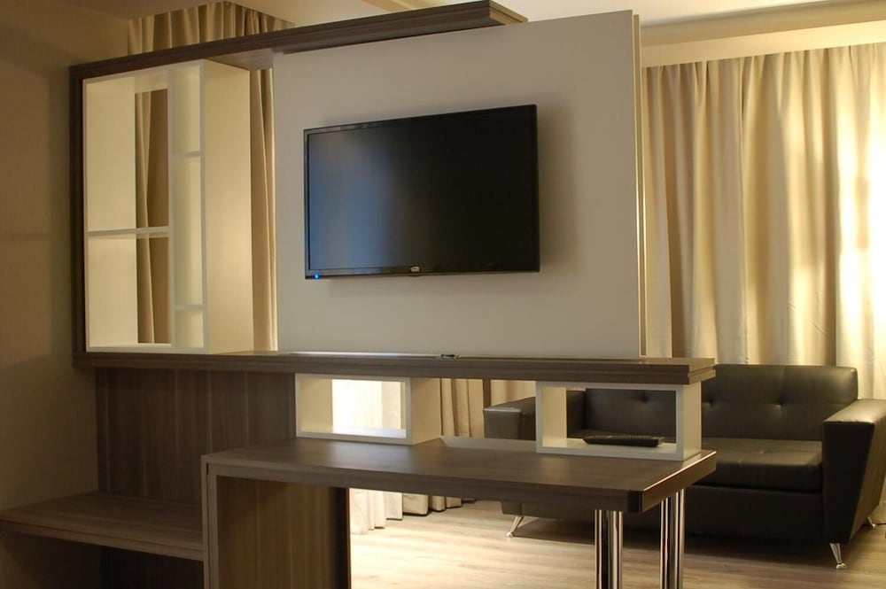 

Napoli - Río Gallegos - Amérian Río Gallegos Apart & Suites