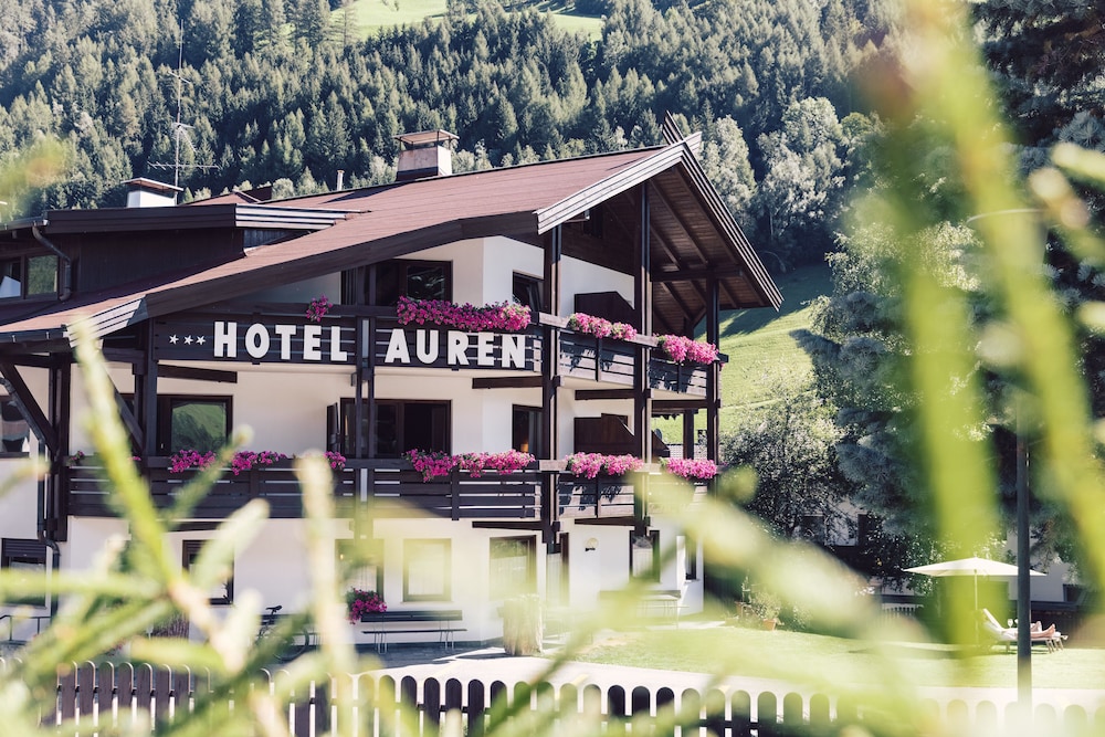 

Roma - Valle Aurina, Montagna Italia - Hotel Auren