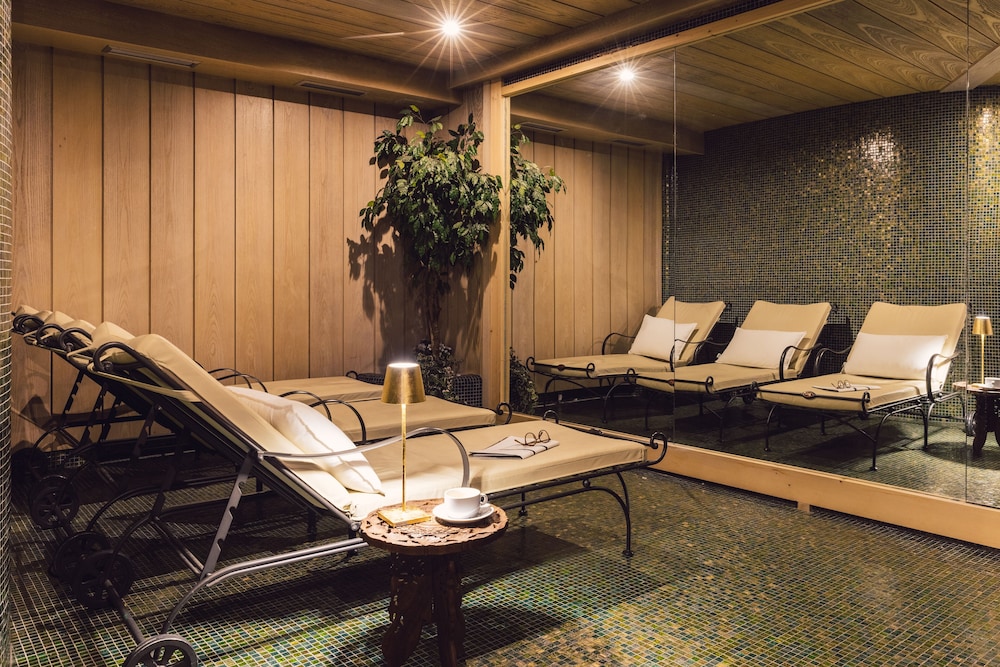 

Roma - Valle Aurina - Hotel Auren