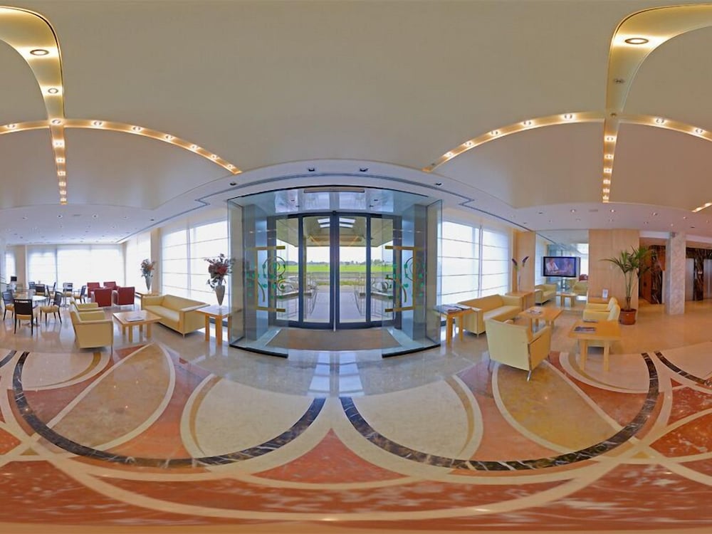 

Napoli - Rozzano - Hotel Tiffany Milano
