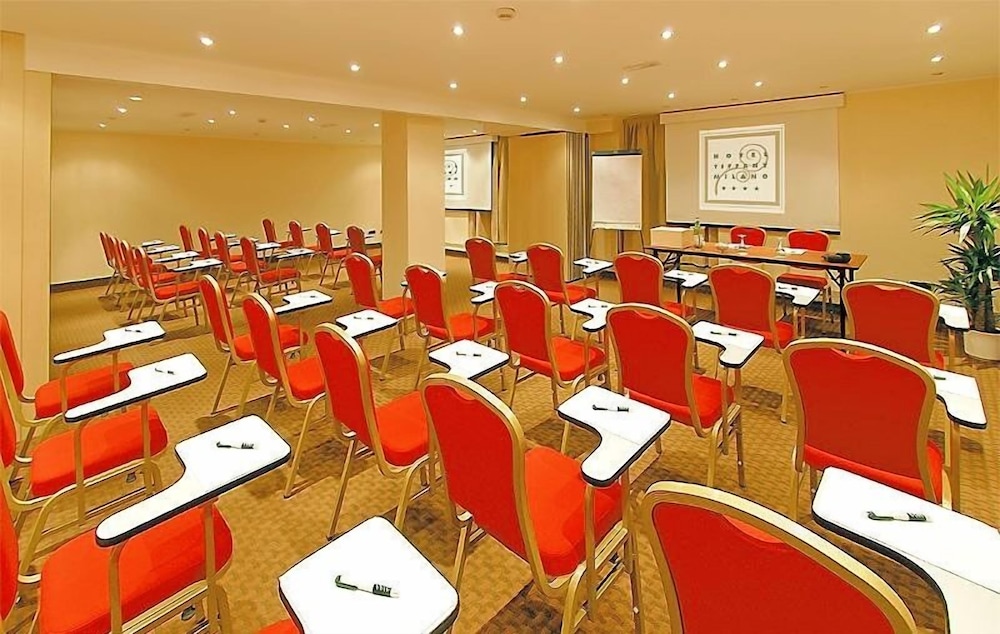 

Catania - Rozzano - Hotel Tiffany Milano