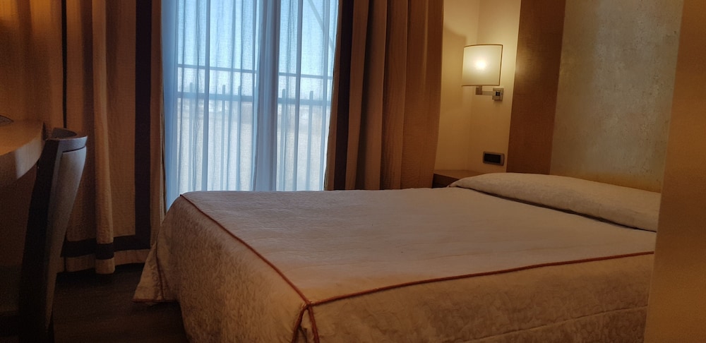 

Roma - Milano - Hotel Tiffany Milano