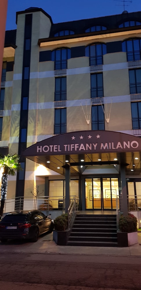 

Napoli - Assago - Hotel Tiffany Milano