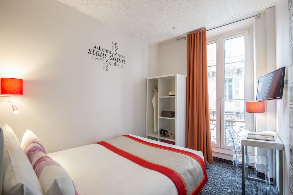 

Roma - Saint-Tropez - Hôtel Amaryllis