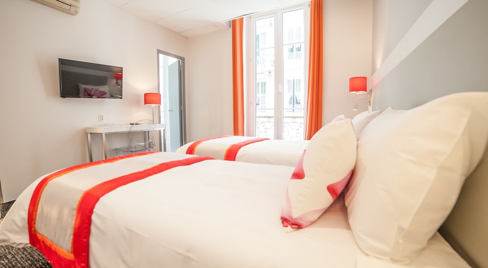 

Milano - Nizza - Hôtel Amaryllis