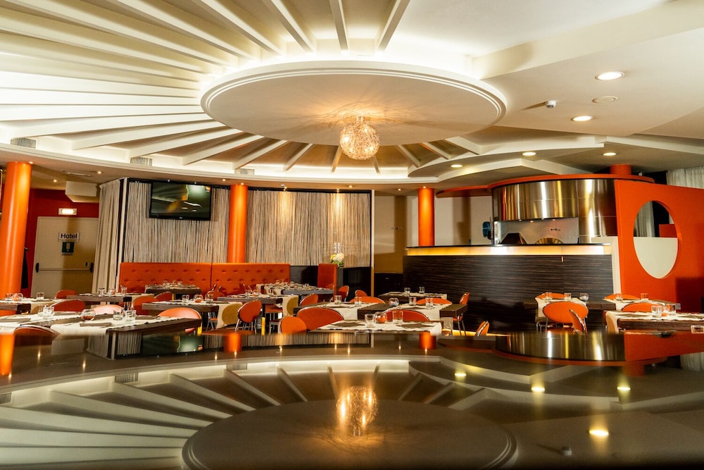 

Catania - Legnano - Hotel Pineta
