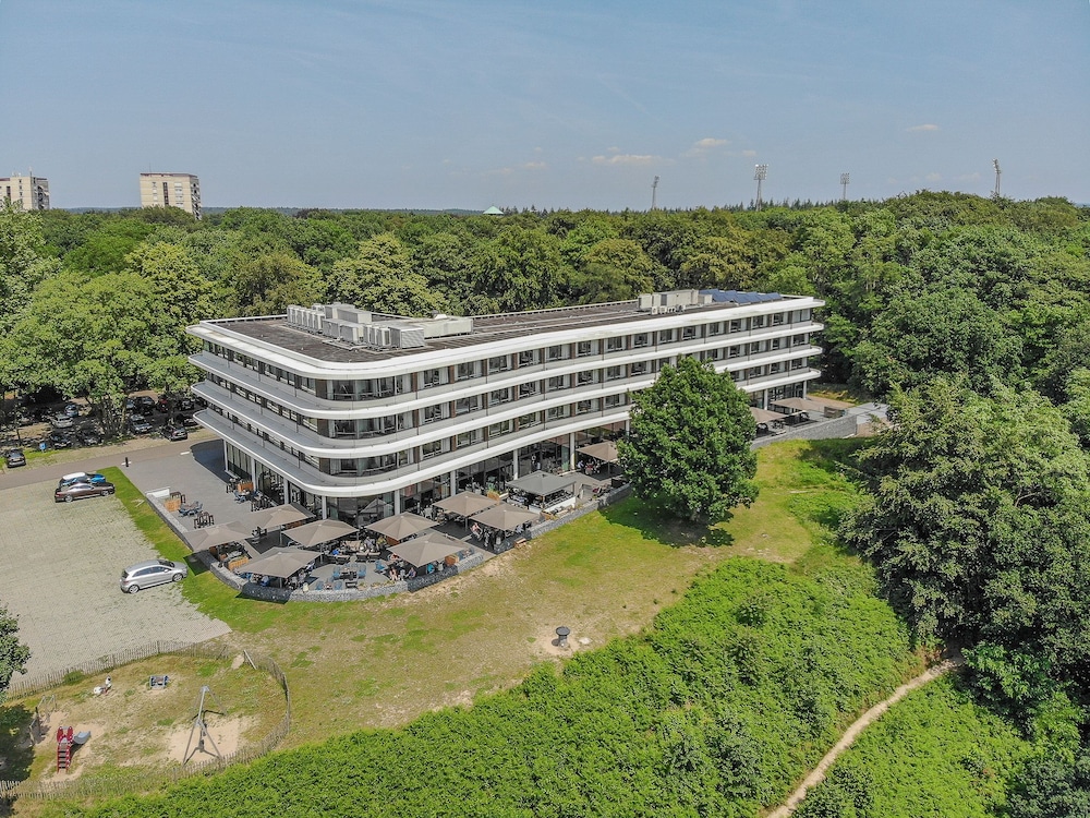 

Napoli - Wageningen - Fletcher Hotel-Restaurant de Wageningsche Berg