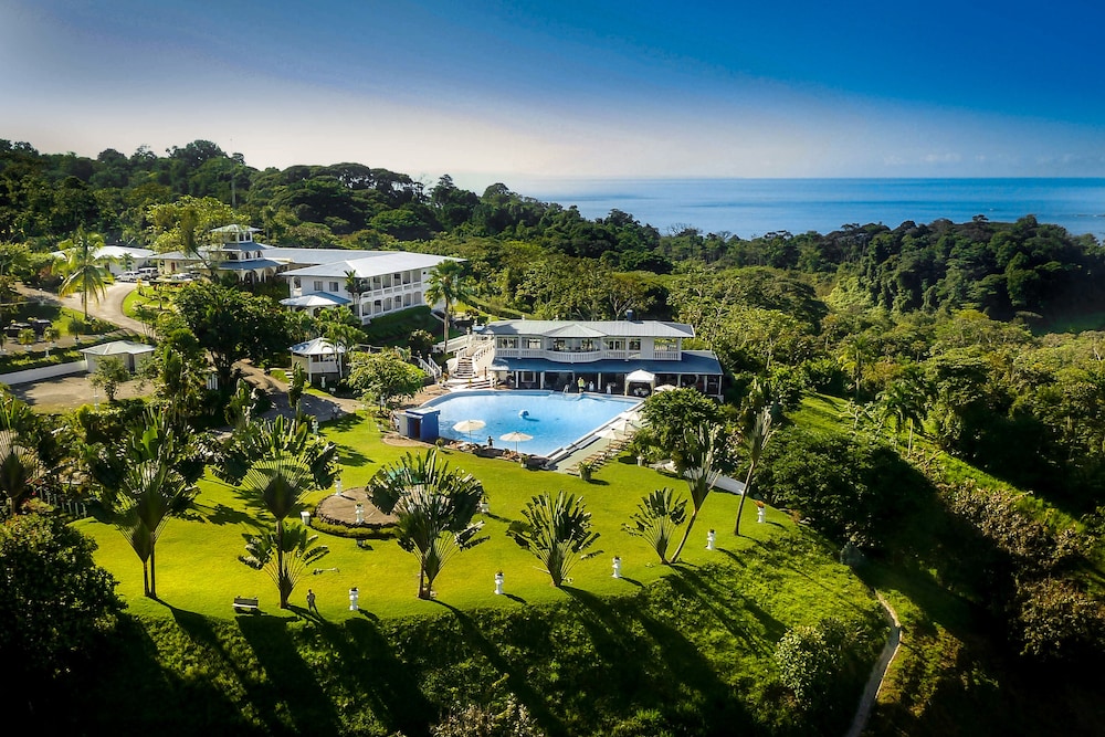 

Bologna - Uvita - Cristal Ballena Boutique Hotel & Spa
