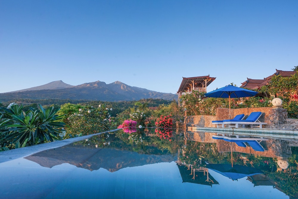 

Milano - Senaru - Rinjani Lodge