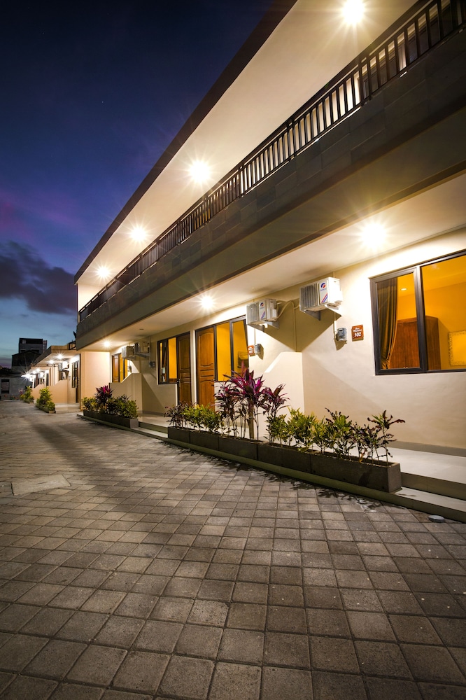 

Milano - Sanur Beach - Dee Mansion