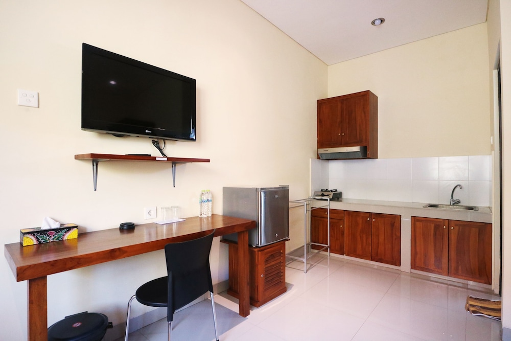 

Milano - Sanur Beach - Dee Mansion