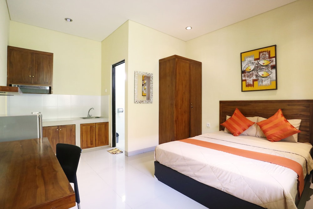 

Milano - Sanur Beach - Dee Mansion