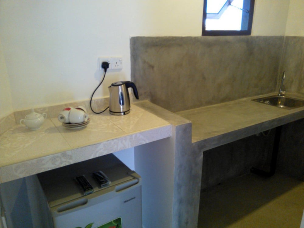 

Roma - Galle - The Serendipity Beach Hotel