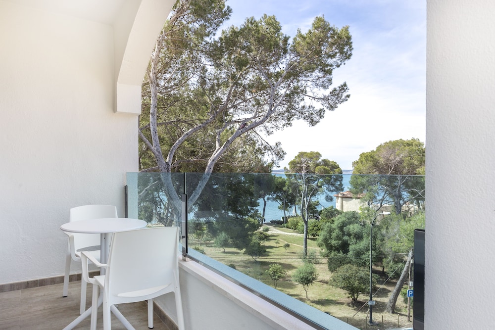 

Olbia - Can Picafort - Mar Hotels Alcanada