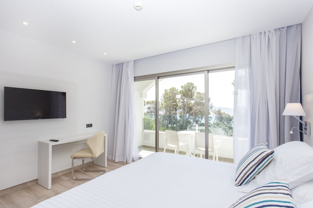 

Venezia - Puerto De Alcudia, Mallorca - Mar Hotels Alcanada