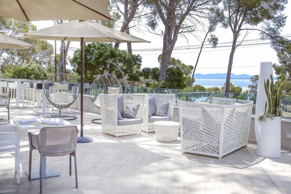 

Bari - Can Picafort - Mar Hotels Alcanada