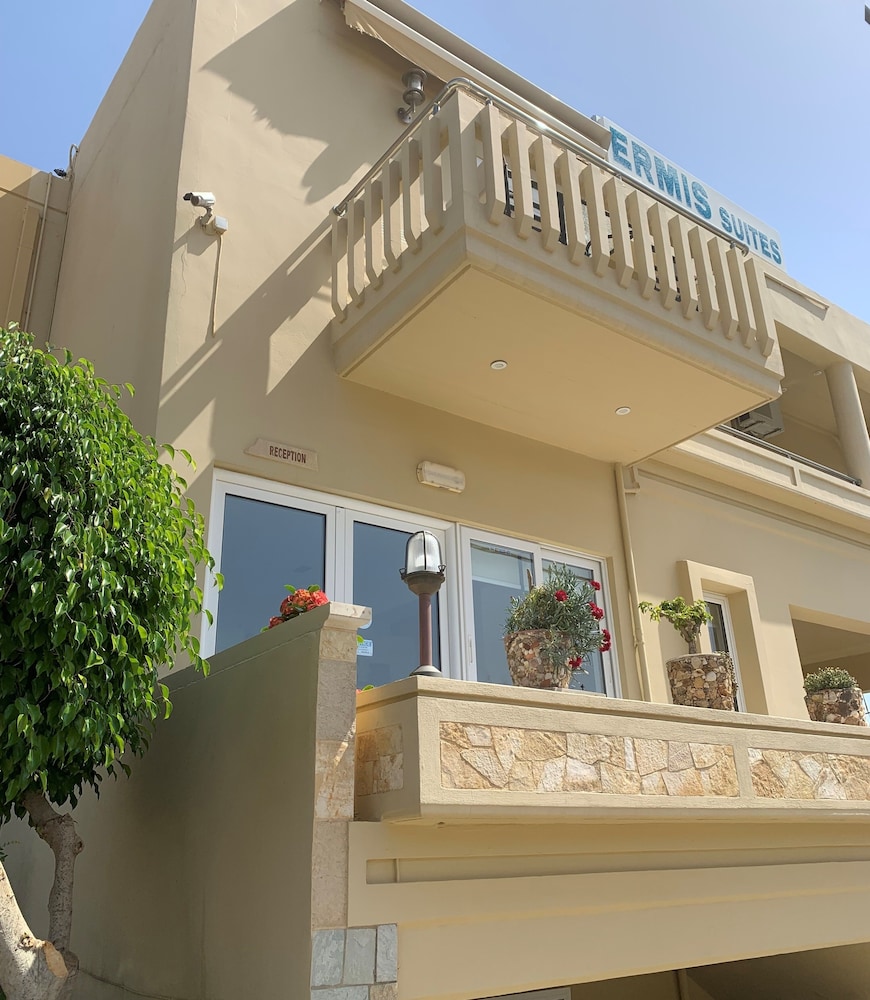 

Torino - Chania - Ermis Suites