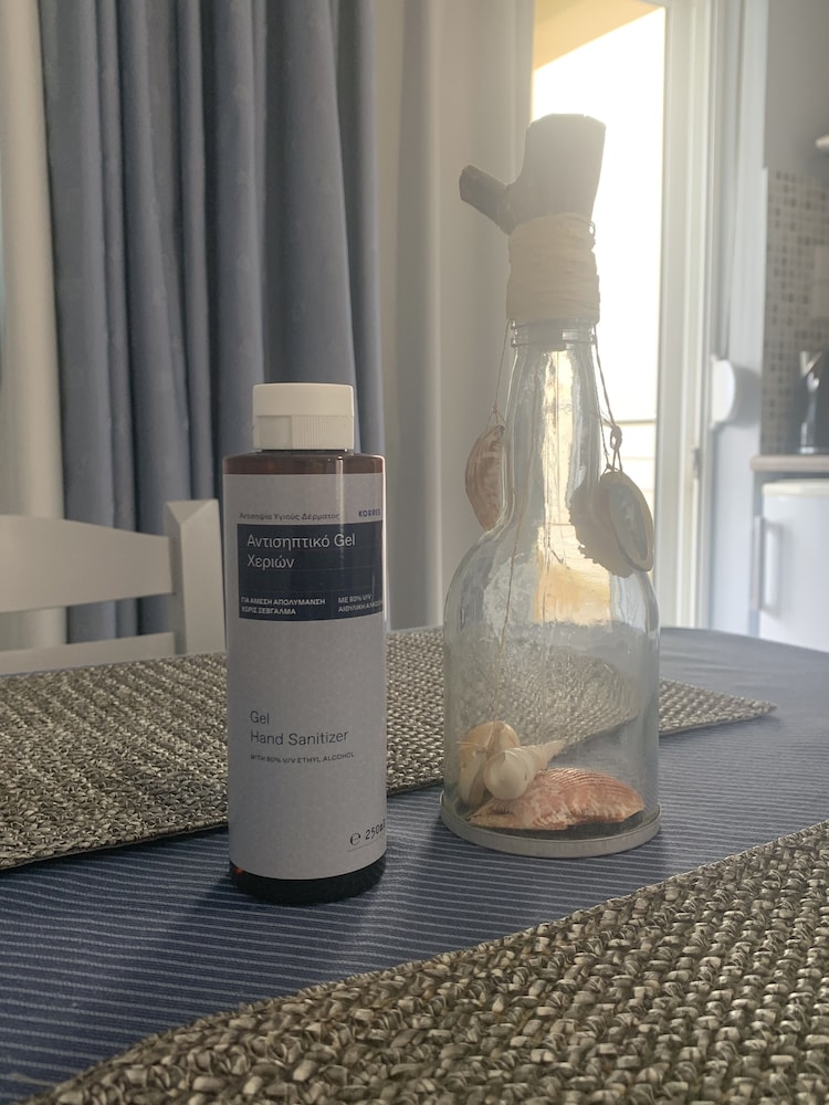 

Milano - Platanias (Crete) - Ermis Suites