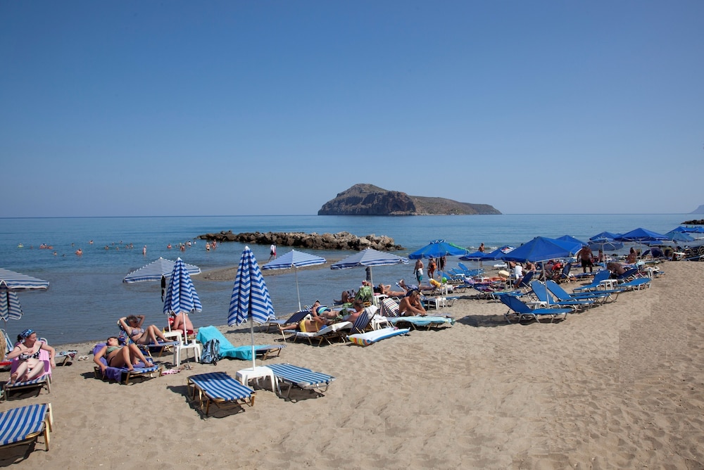 

Bologna - Agia Marina Nea Kydonias - Ermis Suites