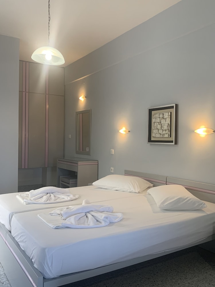 

Firenze - Agia Marina Nea Kydonias - Ermis Suites