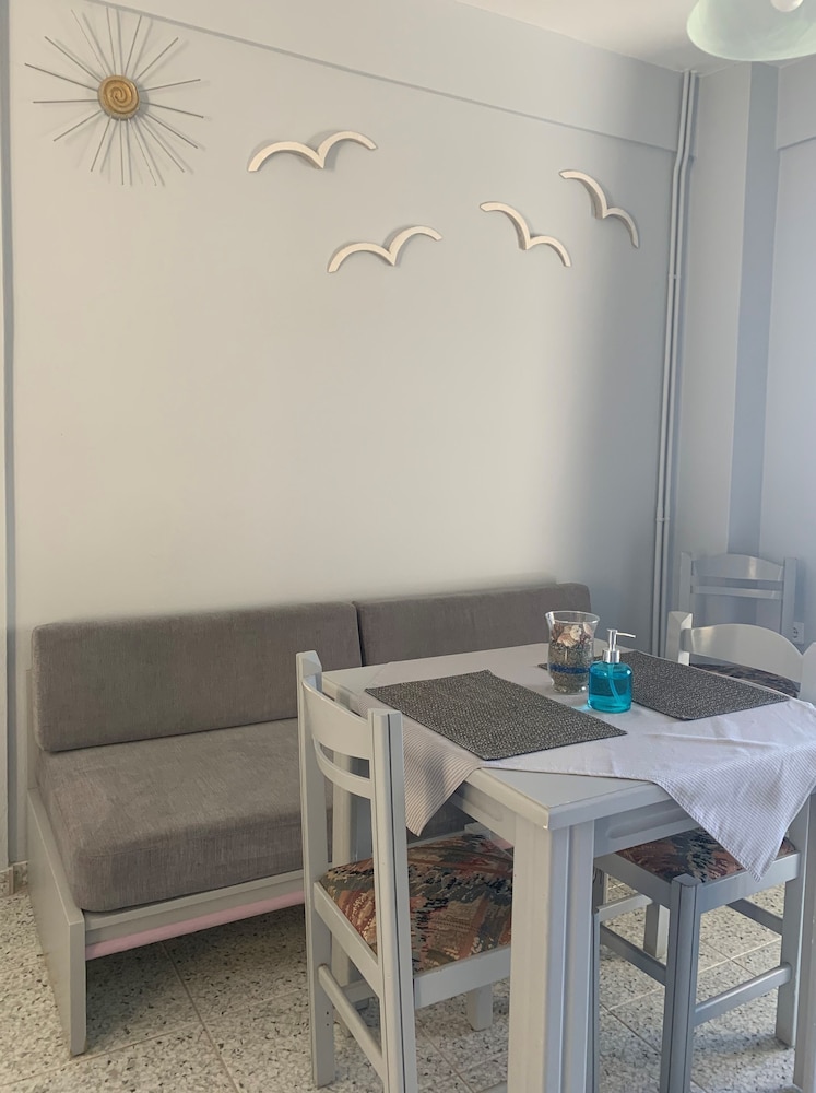 

Roma - Chania - Ermis Suites