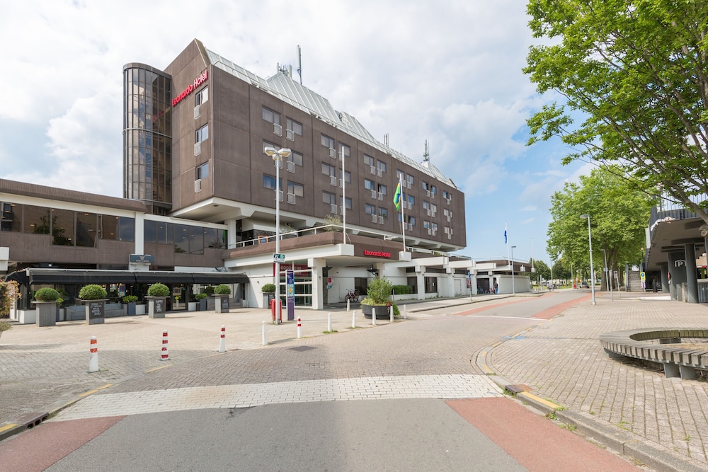 

Roma - Lelystad - Leonardo Hotel Lelystad City Center