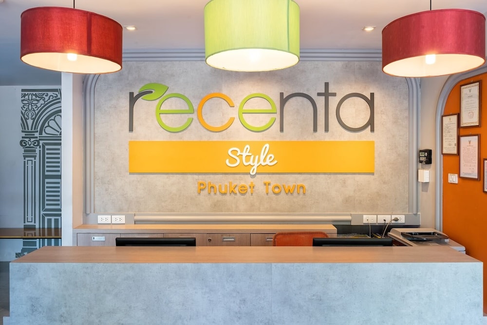 

Bari - Phuket Town - Recenta Style Phuket Town