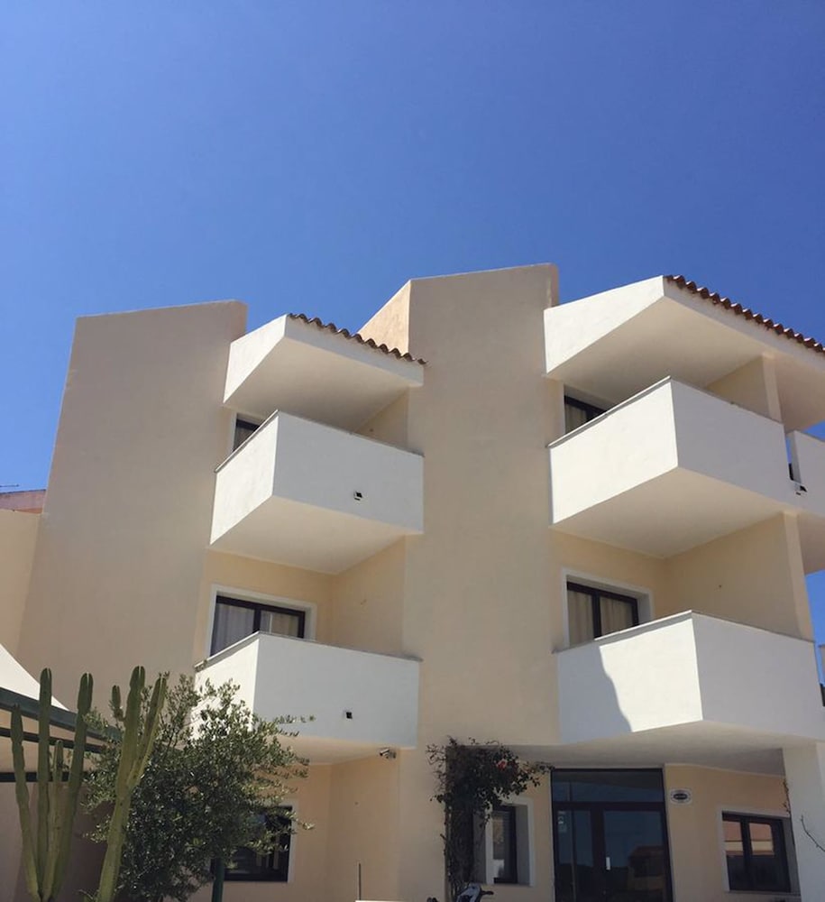 

Perugia - La Maddalena - Palau City Hotel