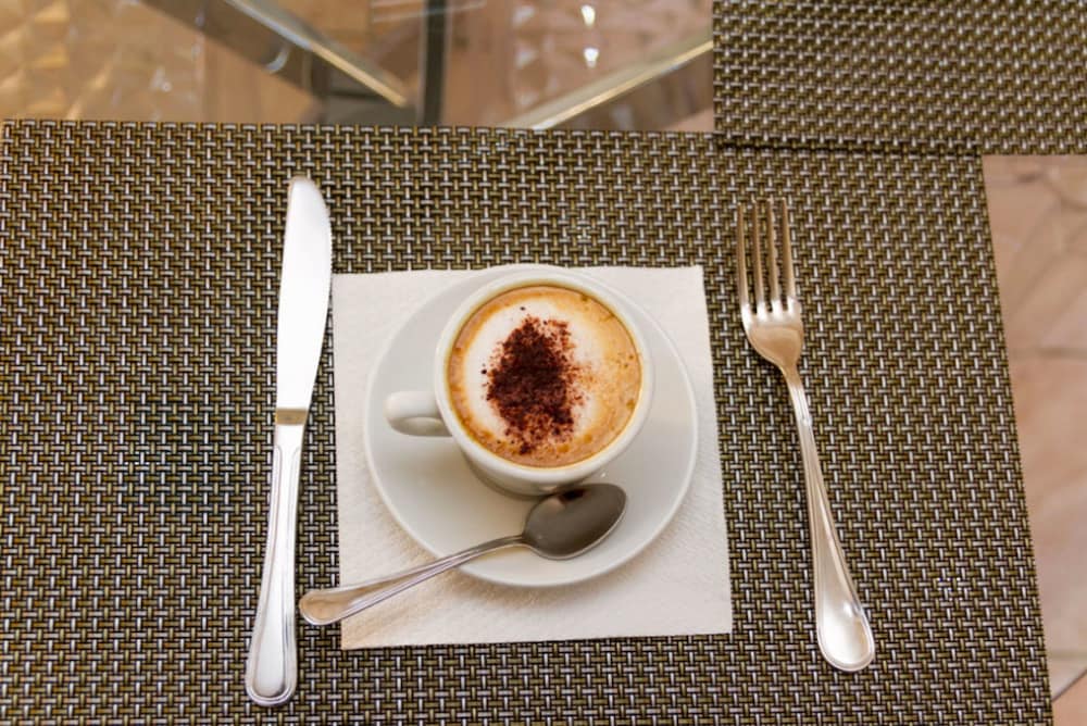 

Bologna - La Maddalena - Palau City Hotel
