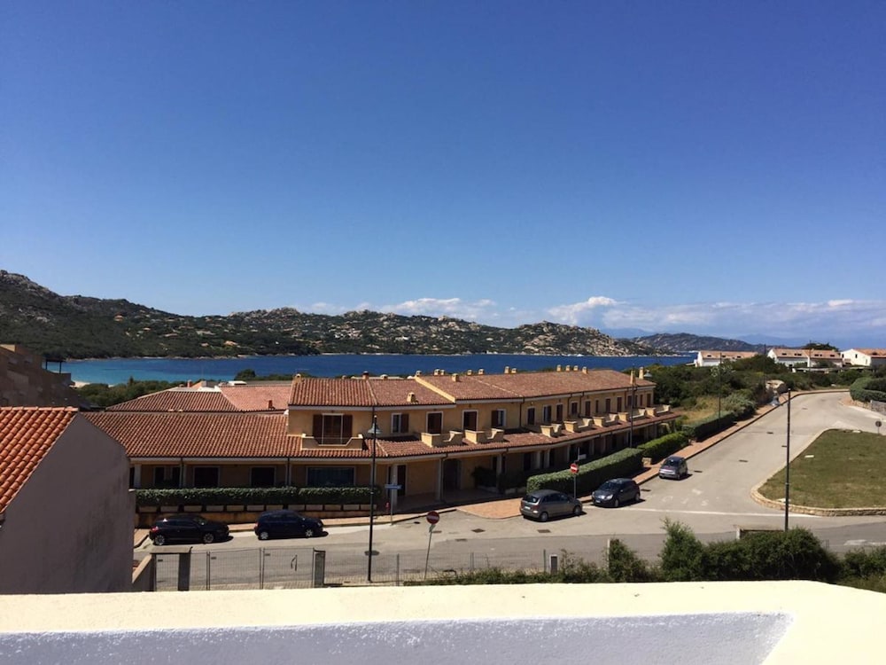 

Venezia - La Maddalena - Palau City Hotel