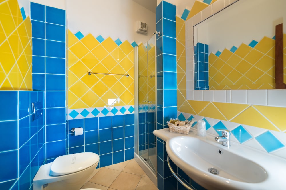 

Napoli - Castelsardo - Best Western Hotel Blumarea