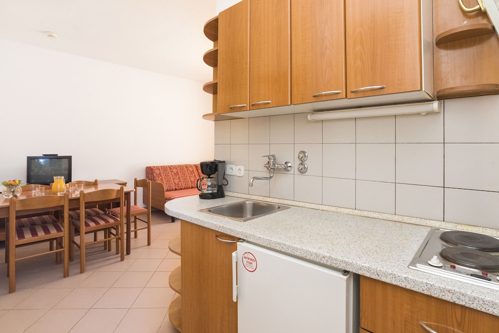 

Milano - Umag - Apartments Polynesia Plava Laguna