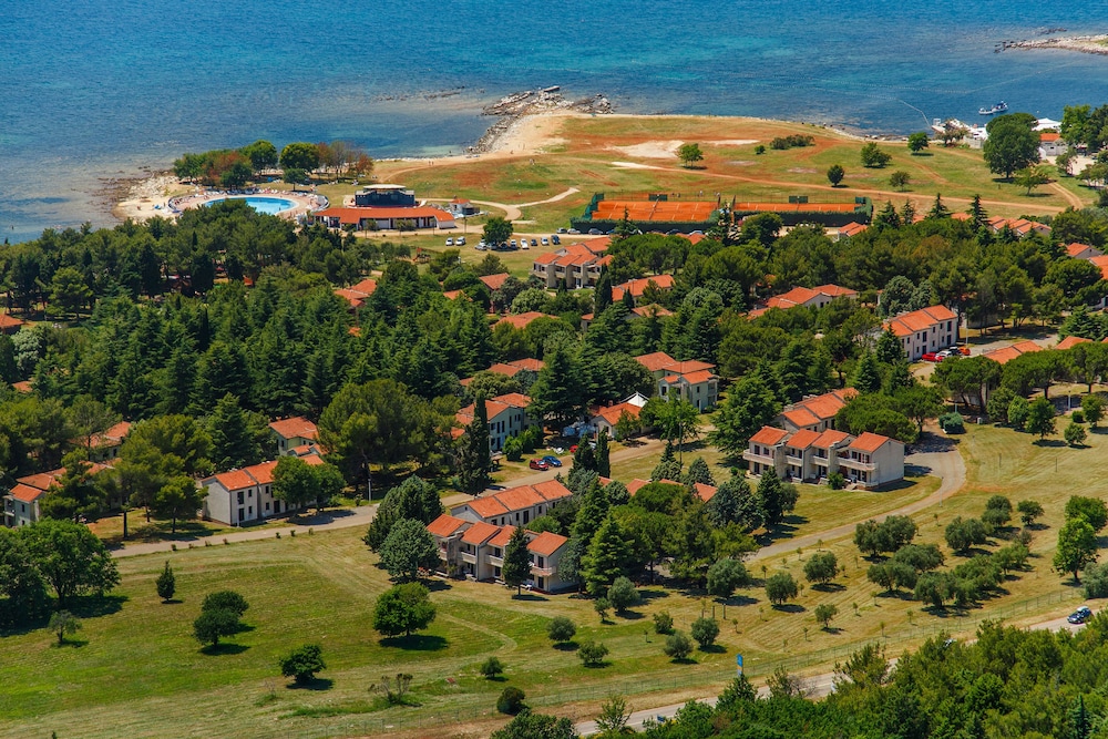 

Roma - Piran - Apartments Polynesia Plava Laguna