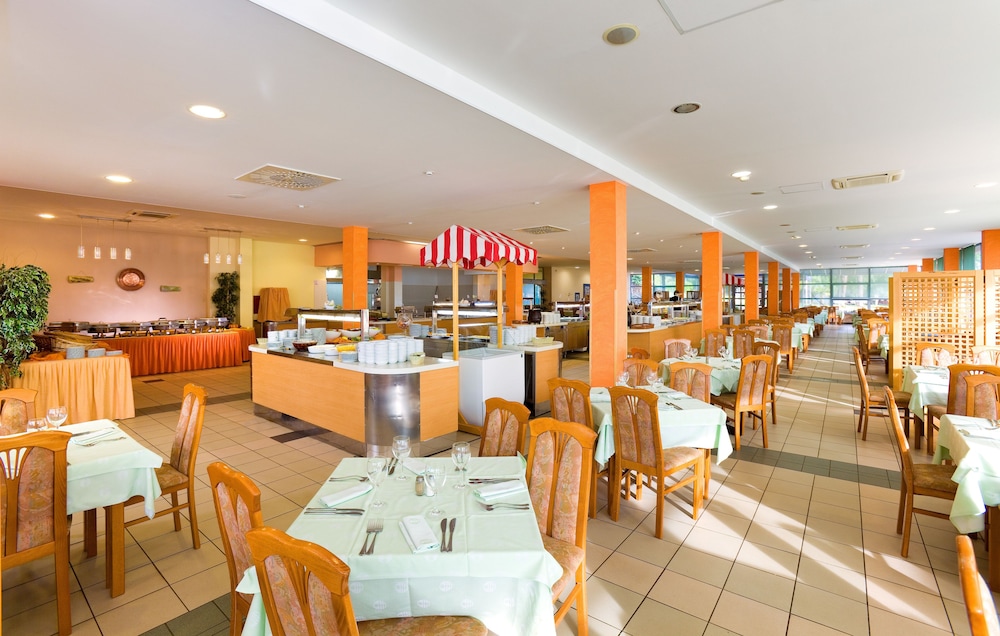 

Torino - Umag - Apartments Polynesia Plava Laguna