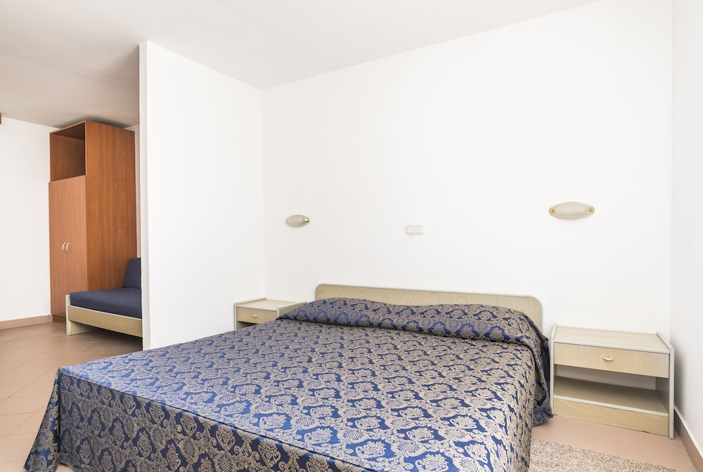 

Roma - Umag - Apartments Polynesia Plava Laguna