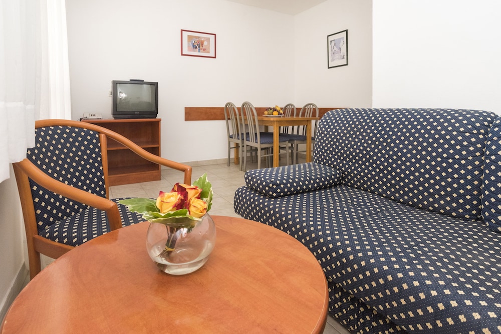

Milano - Umag - Apartments Polynesia Plava Laguna