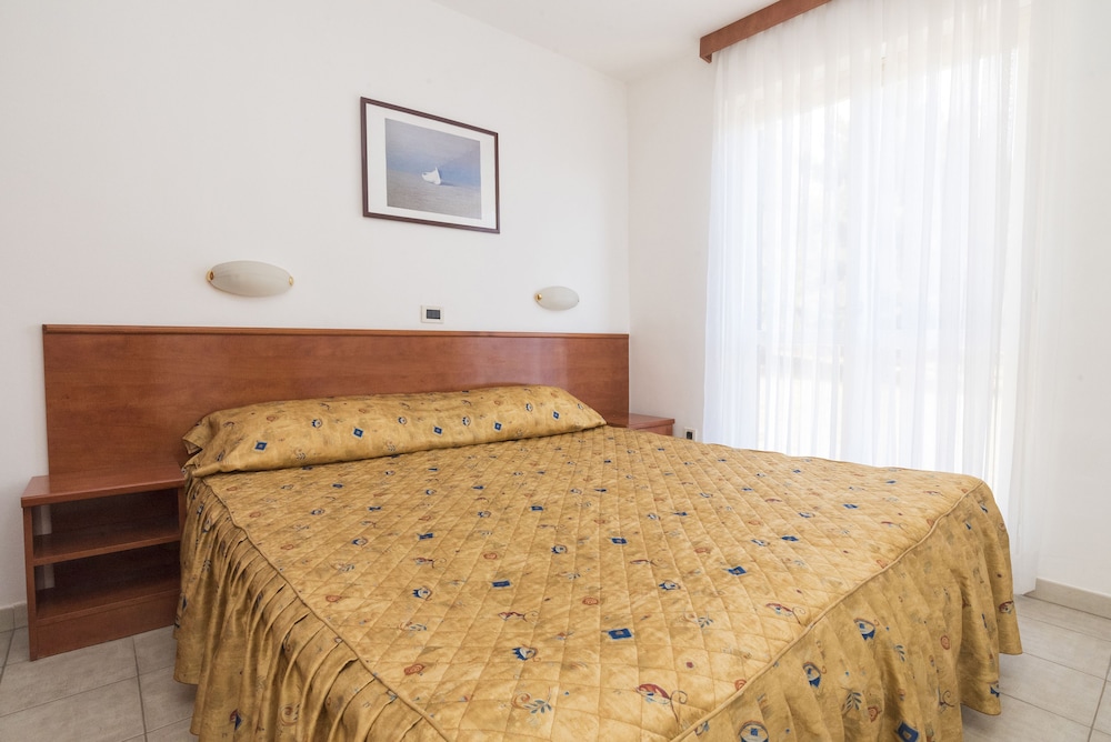 

Milano - Umag - Apartments Polynesia Plava Laguna