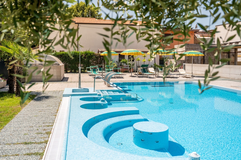 

Milano - Padova - Hotel Terme Posta