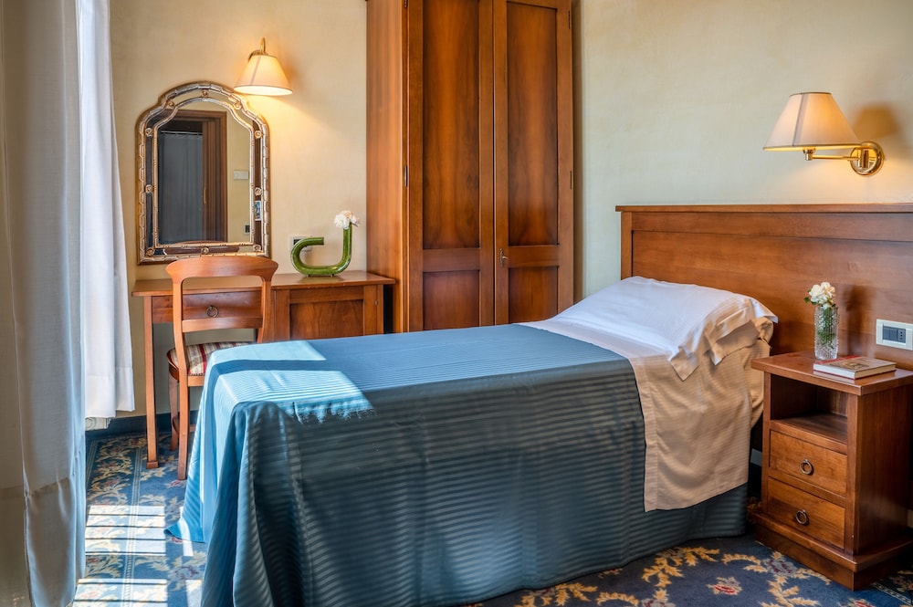 

Milano - Padova - Hotel Terme Posta