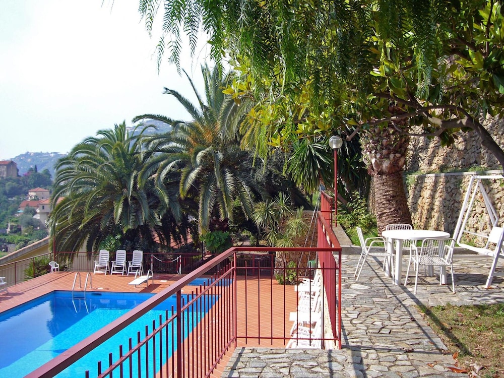 

Milano - Dolceacqua - Residence Green Park
