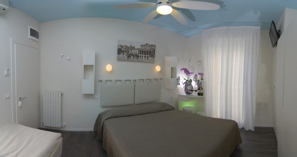 

Roma - Misano Adriatico - Hotel Casablanca