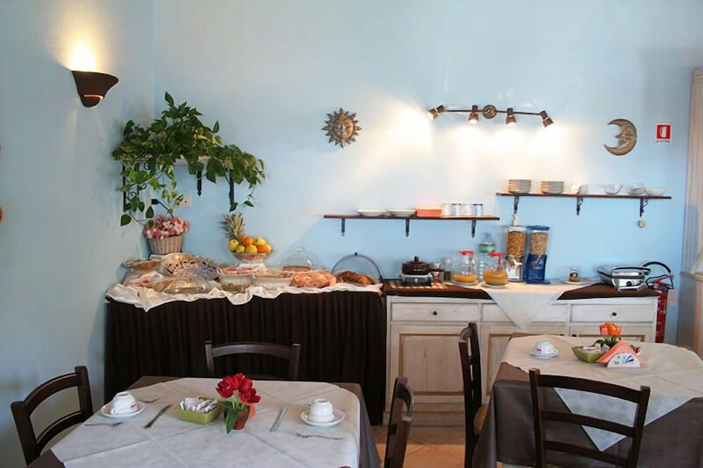 

Roma - Golfo Aranci - Hotel Tabby