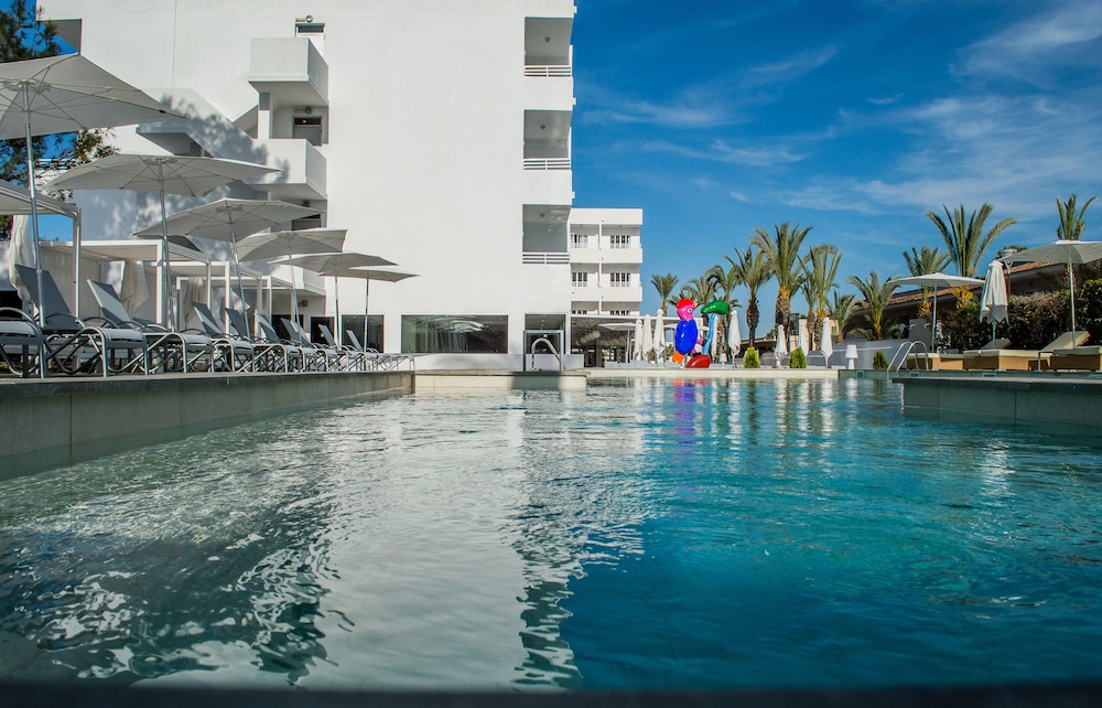 

Roma - Santa Margalida - BQ Sarah Hotel - Adults Only