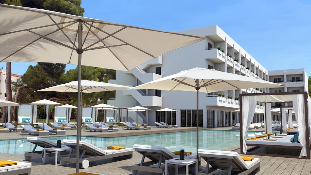 

Roma - Alcudia - BQ Sarah Hotel - Adults Only