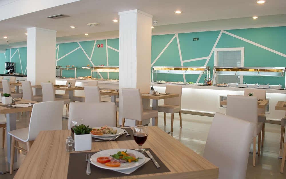

Bologna - Can Picafort - BQ Sarah Hotel - Adults Only