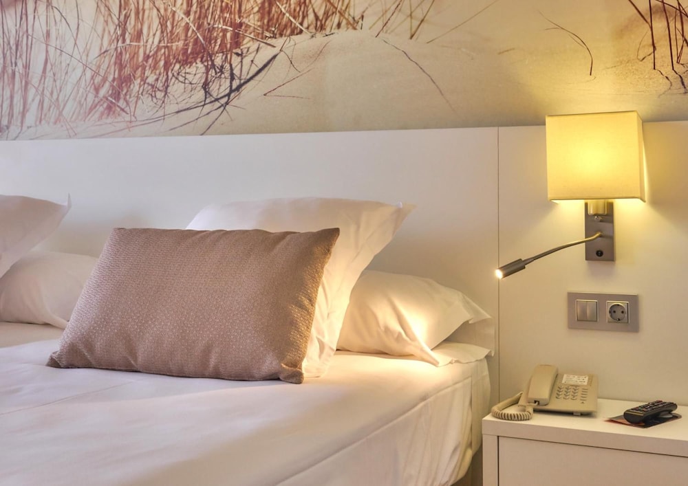 

Milano - Santa Margalida - BQ Sarah Hotel - Adults Only