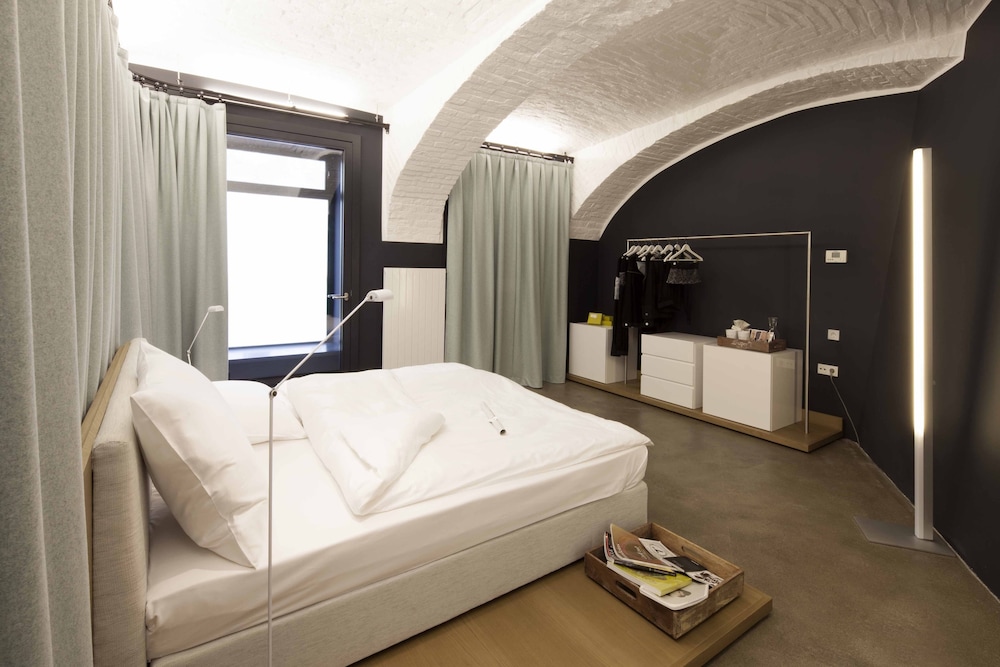 

Bologna - Vösendorf - Grätzlhotel Belvedere